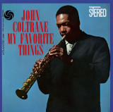 My Favorite Things | John Coltrane