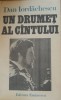 Un drumet al cantului - Dan Iordachescu