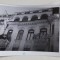 FATADA CU ETAJELE SUPERIOARE , CLADIRE DIN CENTRUL ISTORIC , FOTOGRAFIE , ANII &#039; 60 - &#039; 70