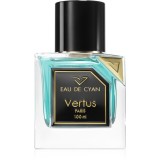 Vertus Eau De Cyan Eau de Parfum unisex 100 ml