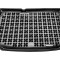 Covor Tavita Portbagaj Premium VW POLO V Hatchback, podea in pozitie coborata 2009 - 2017