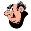Jibbitz Crocs Smurfs Gargamel, Crocs Jibbitz