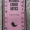 MITURILE CHINEI ANTICE-YUAN KE-207959