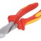 Clești laterali izolați 160mm 1kVAC