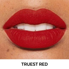 Ruj Ultra Mat Truest Red