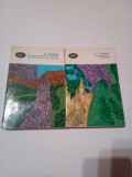 CALISTRAT HOGAS ~ PROZA ( 2 Vol. ) ~ PE DRUMURI DE MUNTE * AMINTIRI
