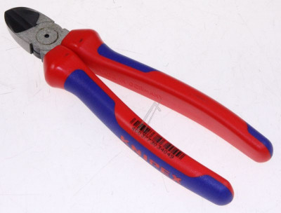 CLESTE DE TAIAT / SFIC 70 02 180 KNIPEX foto