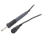 Ciocan de lipit 90W ESD pentru sta&Aring;&pound;ie QUICK-202D