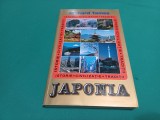 JAPONIA * ISTORIE CIVILIZAȚIE TRADIȚII / RICHARD TAMES / 2002 * 52
