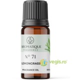Ulei Aromat Lemongrass Nr.71 10ml