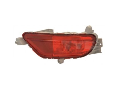 Capac lampa ceata spate Mazda Cx-5, 06.2017-, Spate, Dreapta, TYC foto