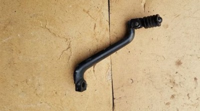 Pedala Schimbator Kawasaki KLR600 foto