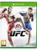 Ea Sports Ufc Ultimate Fighting Championship XBOX ONE, Electronic Arts