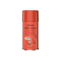 Vopsea Neon, Rust-Oleum, Little Stars, Mystical Flames, Portocaliu, 150 ml