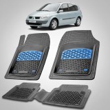 Cumpara ieftin Covorase Renault Scenic II 2 MPV Compatibile 2006-2009 | Blue