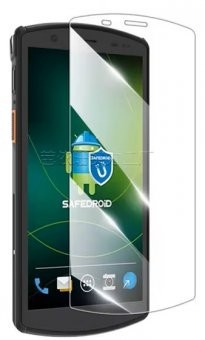 Urovo DT50 folie protectie King Protection foto
