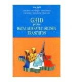 colectiv - Ghid pentru bacalaureatul bilingv francofon - 104337