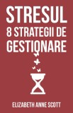 Stresul - Editura Herald
