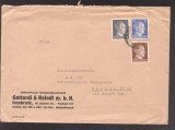 Germany REICH 1943 Postal History Rare Cover Berlin D.688