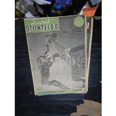 Ziarul Științelor - nr.47/1948