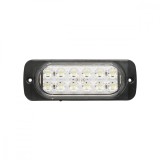 Cumpara ieftin Lampa gabarit laterala LED 115mm 12-24V, Breckner