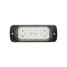 Lampa gabarit laterala LED 115mm 12-24V