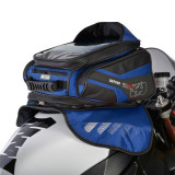 Geanta Rezervor Moto Albastru 30L Oxford OL247