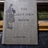 The Girl s Own Book (1925) Curs de limba engleza