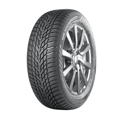 Anvelope Nokian Wr Snowproof 165/60R15 77T Iarna foto