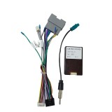 Cablaj Adaptor Chrysler 300C (2004-2011) pentru Navigatii multimedia Android -