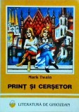 Mark Twain - Print si cersetor
