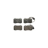 Placute frana SEAT LEON 1M1 ATE 13046048012