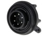 Conector Circular Soclu Tată 6 PIN Standard Buccaneer IP68