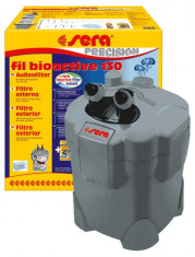 Filtru extern acvariu - SERA - Fil Bioactive 130 foto