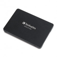 SSD Verbatim Vi500 S3 2,5&amp;#039;&amp;#039; 120GB foto