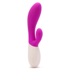 Vibrator iepuras Master Rhythm