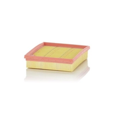 Mann-Filter Filtru aer foto