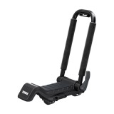 Suport caiac Thule Hull-a-Port XTR 848004, Black