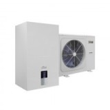Pompa De Caldura Aer-Apa Reversibila Split Ferroli Omnia S 3.2 Hi3 4 4W (0Xhk4Swa) Monofazata Sistem Electric Integrat 3Kw