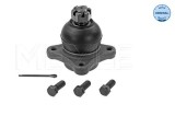 Pivot brat suspensie Mitsubishi L200 / Triton, Pajero III Canvas Top Motor 2.5 DI-D, 2.5 DI-D 4WD, 2.5 TDi, 3.0, parte montare Axa fata dreapta,
