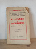 Mesaventures de L&#039;anti-Marxisme. Les Malheurs de M. Merleau-Ponty