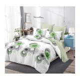 Cumpara ieftin Lenjerii de Pat Dublu , Bumbac Finet, 6 Piese - DNA245