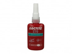 Adeziv asigurator de filete, Loctite 270 50ml foto