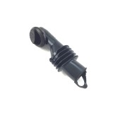 Furtun Alimentare Original Whirlpool 482000031806 pentru Masina de Spalat Rufe, Compatibil Ariston Indesit