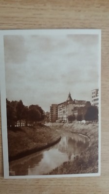 QW23 B - Carte postala - tematica turism - vedere - Romania - Bucuresti 237 foto