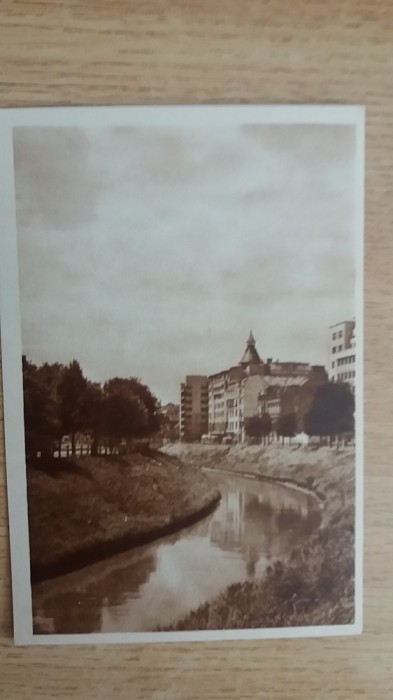 QW23 B - Carte postala - tematica turism - vedere - Romania - Bucuresti 237