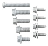 Set reparatie suspensie Audi A3, A3 Allstreet; Cupra Ateca, Formentor; Seat Ateca, Leon; Skoda Karoq; VW Arteon, parte montare puntea spate, pe