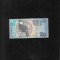 Suriname Surinam 25 gulden 2000 seria455172