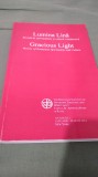 LUMINA LINA-REVISTA DE SPIRITUALITATE SI CULTURA ROMANEASCA /NOUA NR.1 /2014 NEW YORK