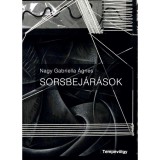 Sorsbej&aacute;r&aacute;sok - Nagy Gabriella &Aacute;gnes